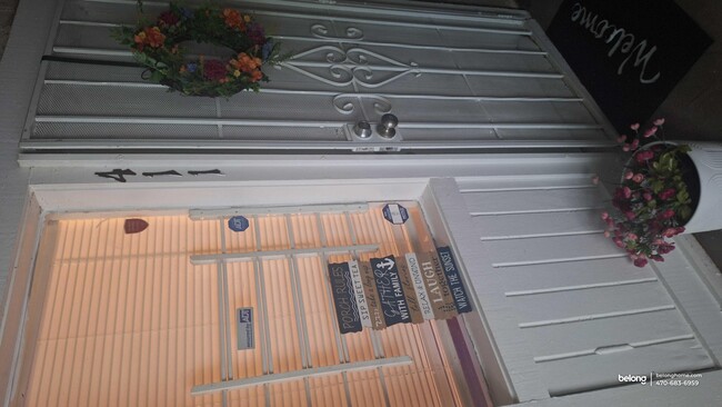 3575 Oakvale Rd, Unit 411 in Decatur, GA - Building Photo - Building Photo