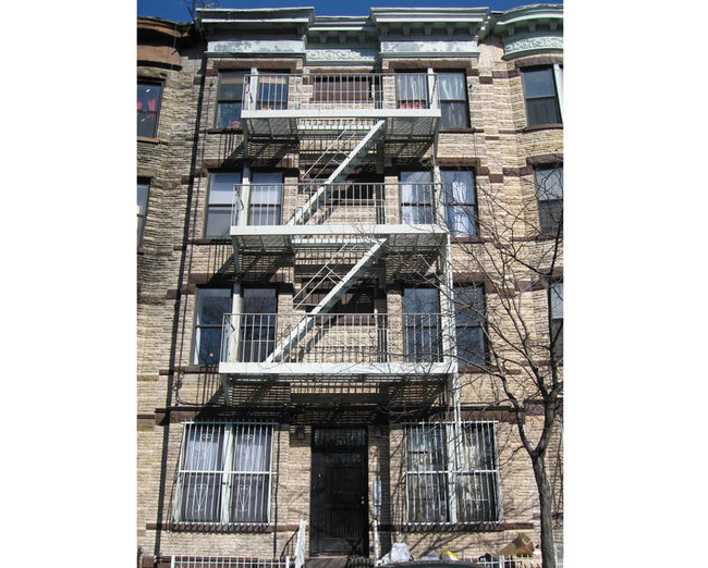 283 Classon Ave in Brooklyn, NY - Building Photo - Building Photo