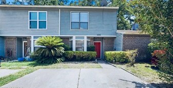 5626 Bryner Dr in Jacksonville, FL - Building Photo