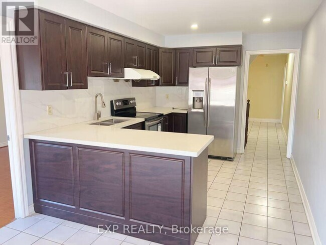 179 Elson St in Markham, ON - Building Photo - Building Photo