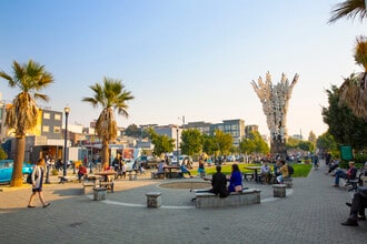 780 Hayes St, Unit 204 in San Francisco, CA - Foto de edificio - Building Photo