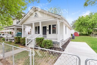 2725 Grandy Ave in Norfolk, VA - Building Photo - Building Photo