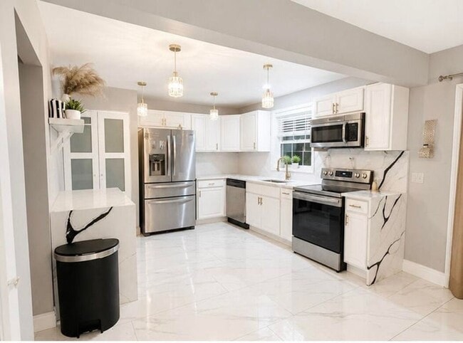 property at 3151 NW 68th St