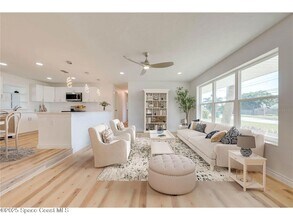 380 Cassia Blvd in Satellite Beach, FL - Building Photo - Building Photo