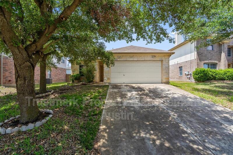 10936 Furrow Hill Dr in Austin, TX - Building Photo