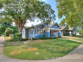 1601 N Kentucky Ave in Oklahoma City, OK - Building Photo - Building Photo
