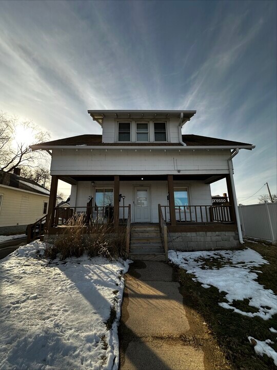 520 N 1st Ave in Wausau, WI - Building Photo