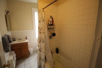 19 Bennett St, Unit 1 in Boston, MA - Foto de edificio - Building Photo