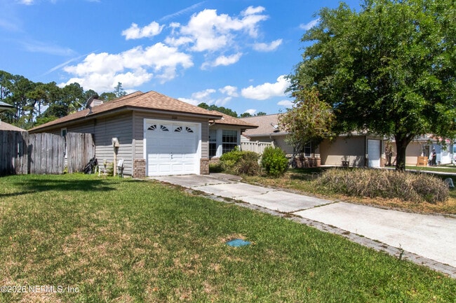 1720 Wildwood Creek Ln in Jacksonville, FL - Building Photo - Building Photo
