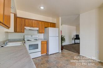 531 S Angus Ave in Pueblo West, CO - Building Photo - Building Photo