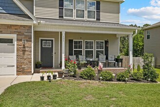 121 Tanna Pl in Cameron, NC - Building Photo - Building Photo