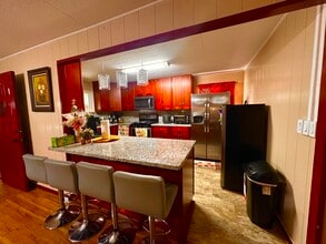 2668 Kalihi St in Honolulu, HI - Foto de edificio - Building Photo