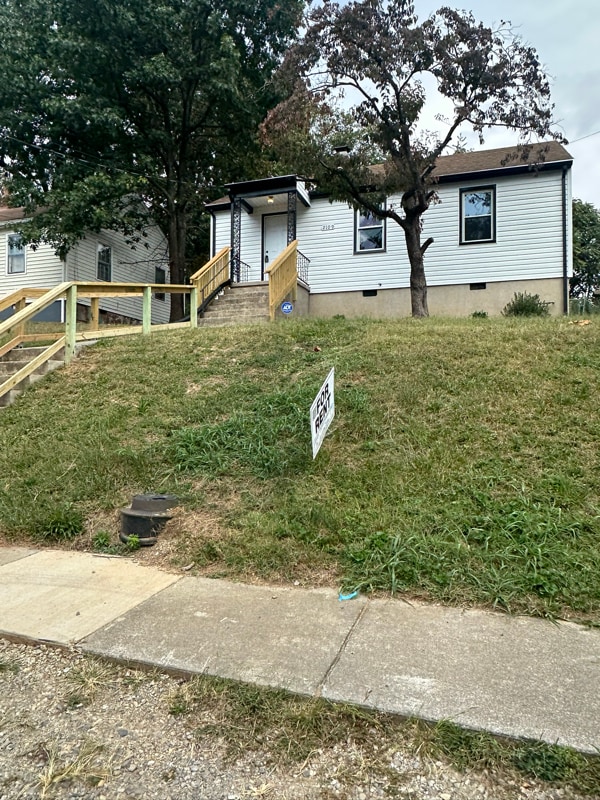 2109 Colgate St NE in Roanoke, VA - Building Photo - Building Photo