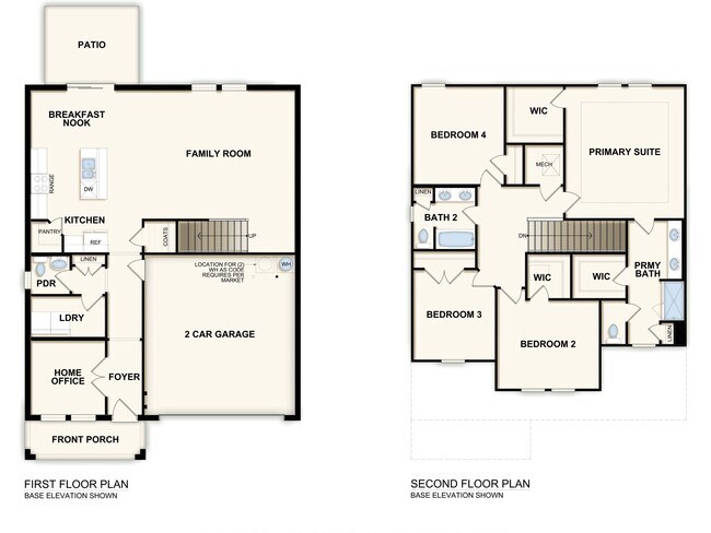 20256 Calla Lily Dr in Land O Lakes, FL - Building Photo - Building Photo