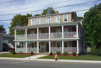 18 Cocasset St in Foxboro, MA - Building Photo - Building Photo