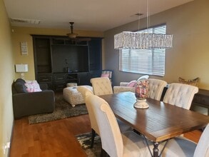 24 W Stone Calf Ct in Heber, CA - Building Photo - Building Photo