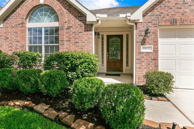 30411 Deleon Fields Dr in Spring, TX - Building Photo - Building Photo