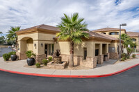 Villa Real in Tempe, AZ - Building Photo - Building Photo