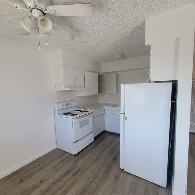 property at 1311 E San Bruno Ave