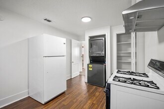 904 Mansfield St in Houston, TX - Building Photo - Building Photo