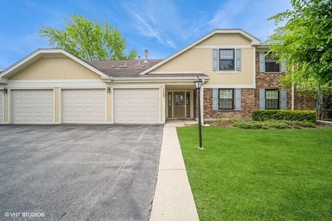 property at 1153 Silverwood Ct