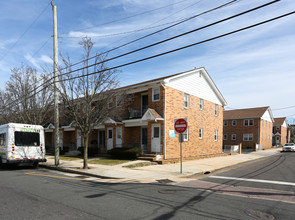 31 N Annapolis Ave in Atlantic City, NJ - Building Photo - Building Photo