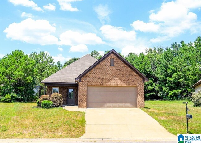 9396 Hoffman Pl in Warrior, AL - Building Photo - Building Photo