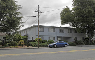 20066 Lake Chabot Rd Apartamentos