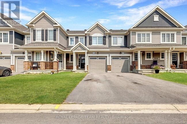 property at 551 Chimney Corner Terrace