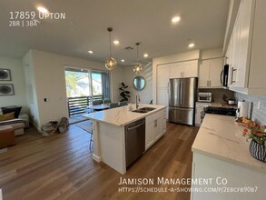 17859 Upton in Carson, CA - Building Photo - Building Photo