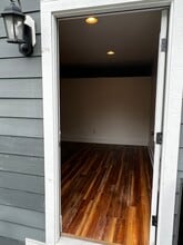 116 Daisy Ln, Unit Carriage House apartment in Charlottesville, VA - Foto de edificio - Building Photo