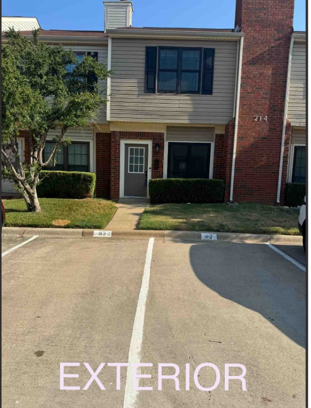 214 Samuel Blvd, Unit 3H
