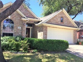 6101 Mesa Grande Dr in Austin, TX - Building Photo