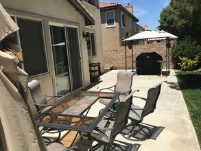 44816 Shad St in Lancaster, CA - Building Photo - Building Photo