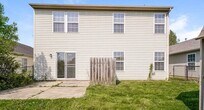 5651 Dollar Forge Dr