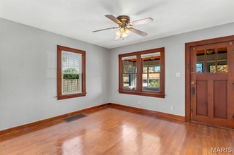 3400 Milton Dr in Alton, IL - Building Photo - Building Photo