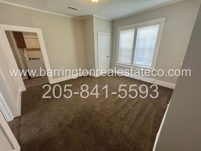 2706 Avenue C in Birmingham, AL - Building Photo - Building Photo