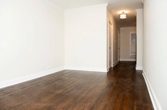 2151 N Fremont St, Unit 1S in Chicago, IL - Foto de edificio - Building Photo