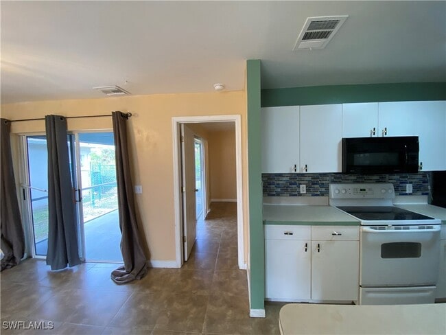 property at 7319 Albany Rd