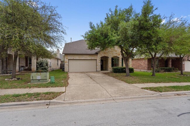 404 Arrowhead Trail in Cedar Park, TX - Building Photo - Building Photo