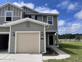 43 Great Star Ct in St. Augustine, FL - Building Photo