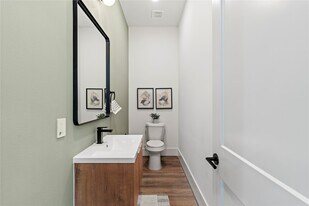 4218 Nichols St in Houston, TX - Building Photo