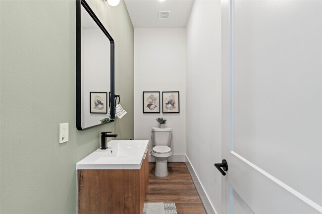 4218 Nichols St in Houston, TX - Building Photo - Building Photo