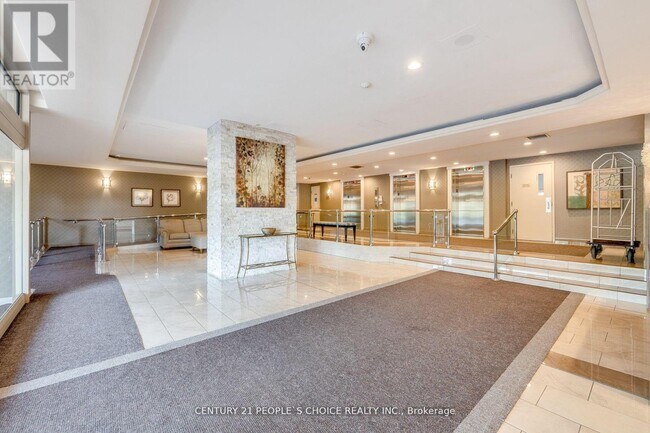 61 Markbrook Ln in Toronto, ON - Building Photo - Building Photo