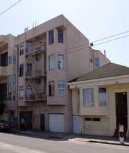 3223-3227 17th St in San Francisco, CA - Building Photo - Building Photo