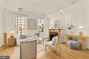 1704 16th St NW in Washington, DC - Building Photo