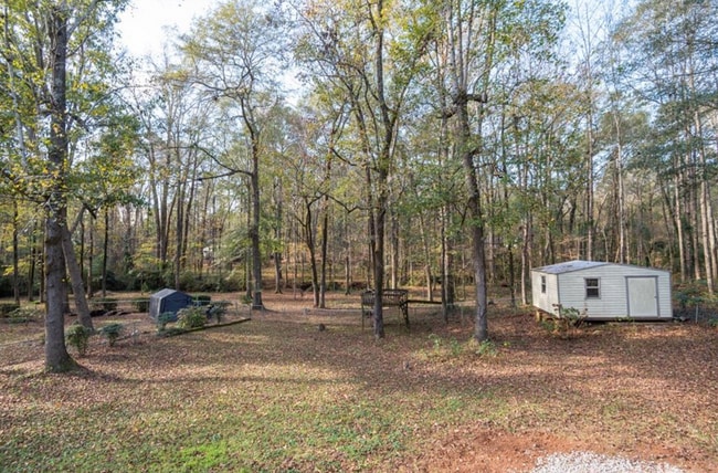 1339 Sanders St in Auburn, AL - Building Photo - Building Photo