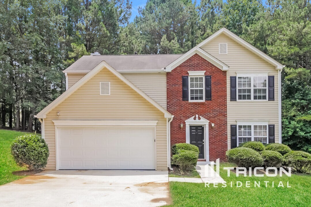 78 Grandview Ln in Powder Springs, GA - Building Photo