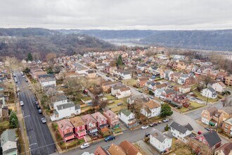 1308 Hays St in Homestead, PA - Building Photo - Building Photo