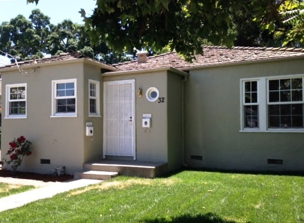 property at 32 Sanford Ave